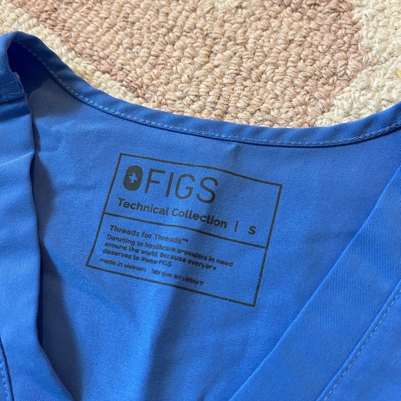 Figs set - Picture 2 of 3